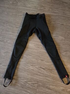 PANDO MOTO UH03 SKIN BASE LAYER LEGGING UNISEX